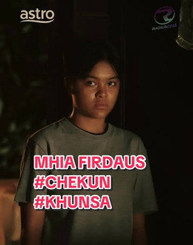Mhia Firdaus