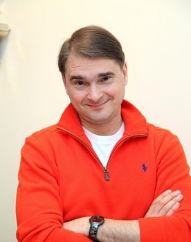 Aleksandr Zhigalkin as лейтенант
