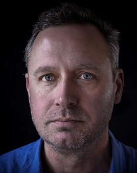 Paul McLaughlin