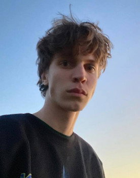Finn Dudey