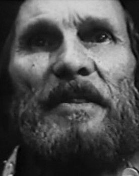 Serafim Militsyn as сторож