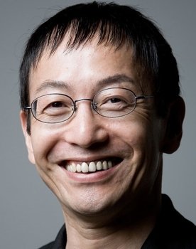 Hideki Noda