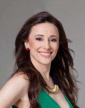Paula Braun