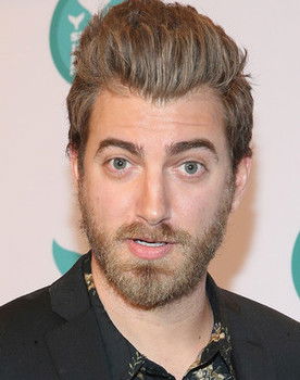 Rhett McLaughlin