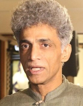 Kunal Naik as Munna