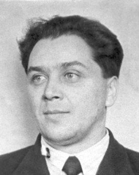 Aleksey Beryozkin as 