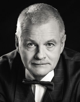Pēteris Gaudiņš as 