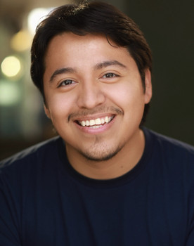 Eddy Lopez-Jimenez as Himself