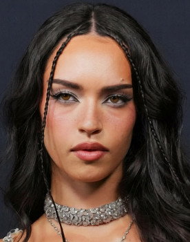 Daniela Avanzini as Leela's Friend