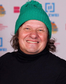 Manfred Ludolf
