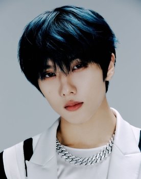 Jisung as Jisung