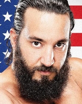 Anthony Nese as Tony Nese