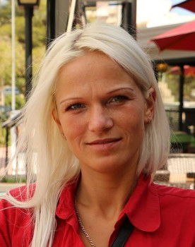 Daniela Ratkeviča