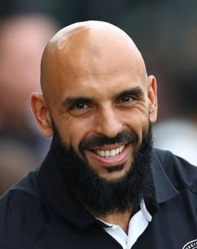 Yassine Cheuko