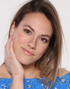 Antonia Bosman