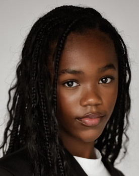 Brooklynn Pitts as Callie