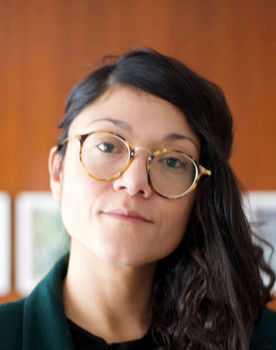 Ana Isabel Bustamante