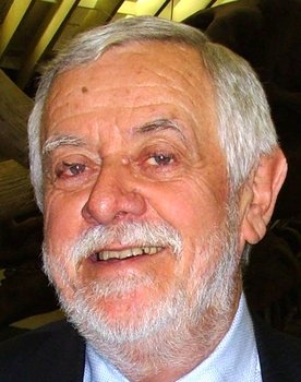 Yves Coppens