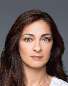 Emily Koliandri as 