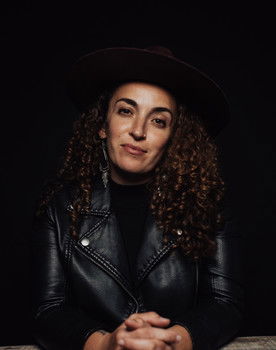 Mira Stern as Natasha