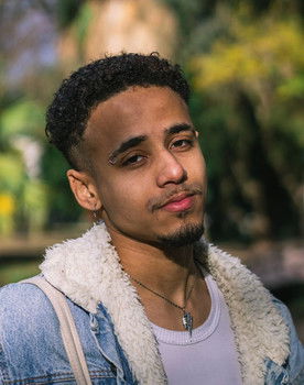 João Pedro Veiga as JP