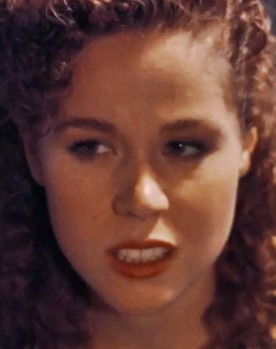 Lynne Angus as Nurse Wanda Tryitt