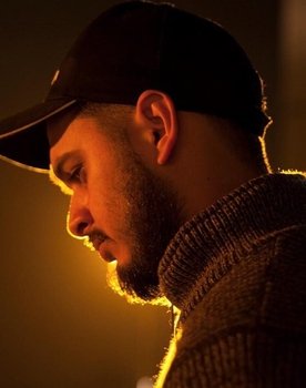 Gianfranco Alcántara as Himself