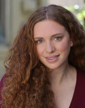 Flannery Mays as Joan