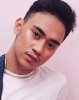 John Mark Paragua as Jet