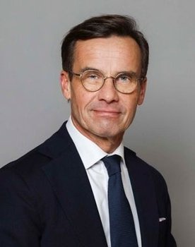 Ulf Kristersson