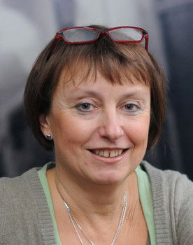 Eva Kejkrtová Měřičková