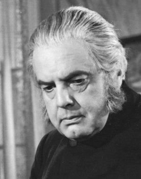 Torsten Bergström