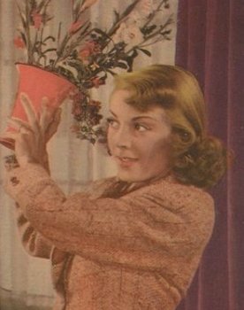 Joyce Bryant
