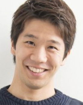 Ryôhei Kawano as Musashi Kaneda