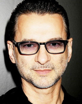Dave Gahan as Self