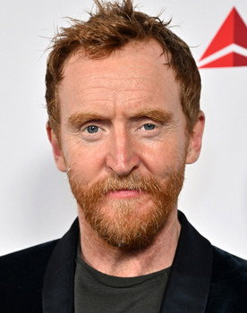 Tony Curran as Stevie Kerr