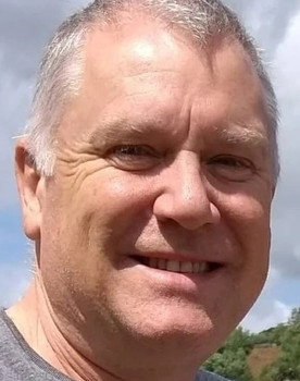 Stephen Garlick