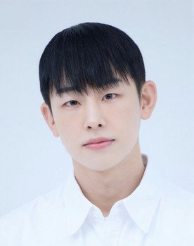 임지훈 as Ji Hoon
