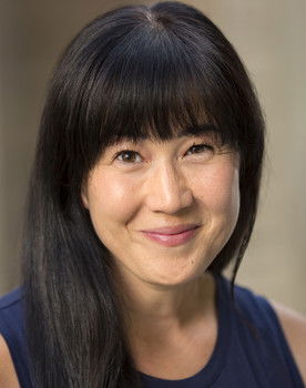 Tiana Song as Arianna