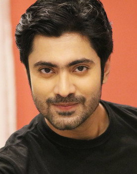 Gourab Roy Choudhary as Animesh