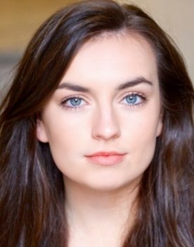 Rebecca Jamieson as Polly