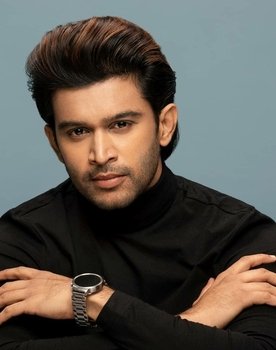 Abijeet Duddala