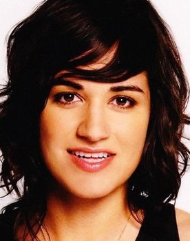 Sabrina Jalees as Sarah