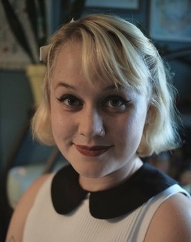 Camille Carlson