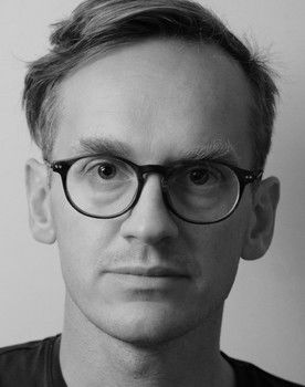 Trond Tønder as Seg selv | Self