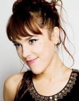Zaz as Self