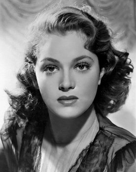 Frances Rafferty