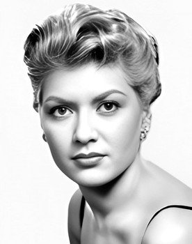 Shirley Harmer