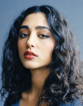 گلشیفته فراهانی