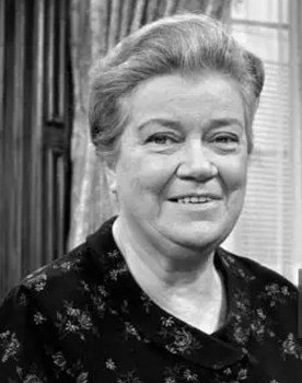 Nora Marlowe